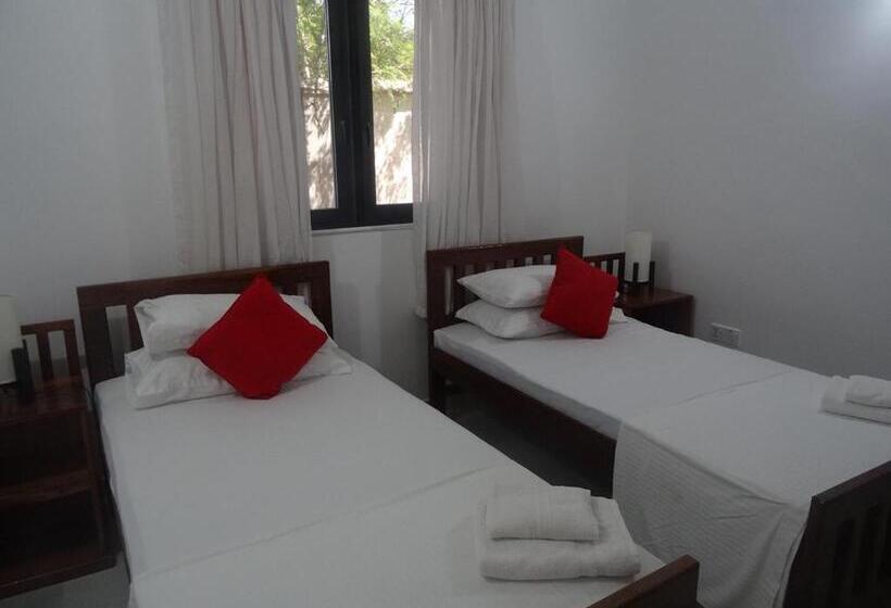 شقة غرفة نوم واحدة بالطابق الأرضى, Amssler Beach Stay