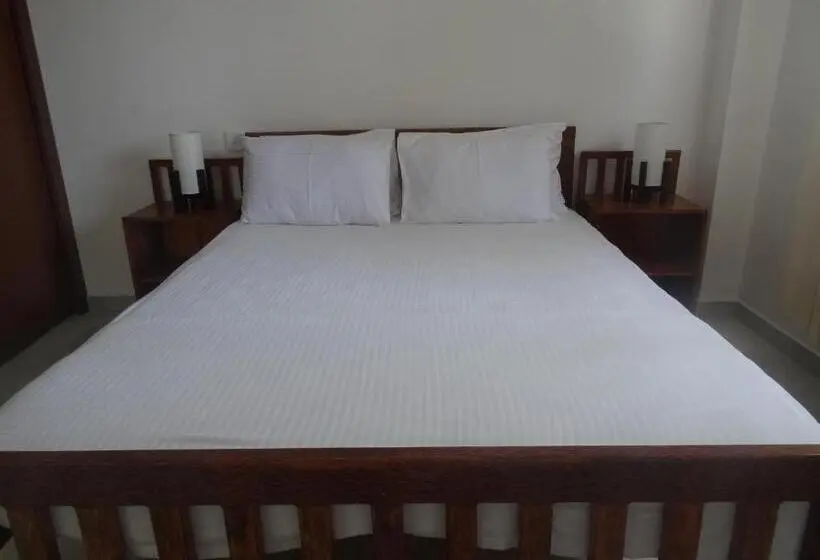 １階の１ベッドルームアパートメント, Amssler Beach Stay