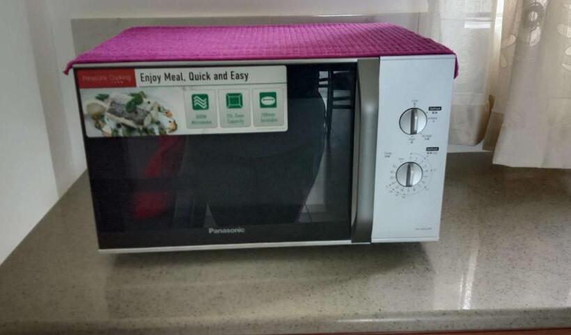 شقة غرفة واحدة مطلة على البحر, Amssler Beach Stay