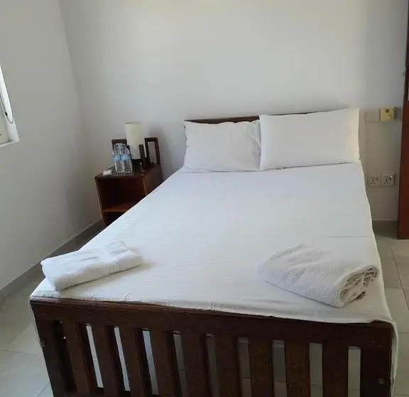 オーシャンビュースタンダードルーム, Amssler Beach Stay