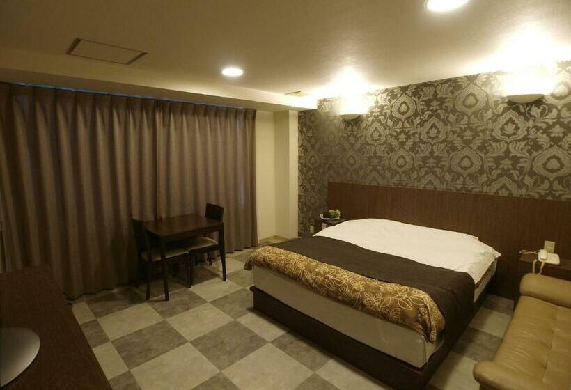 غرفة قياسية مطلّة علي البحر, Le Mont   Adults Only