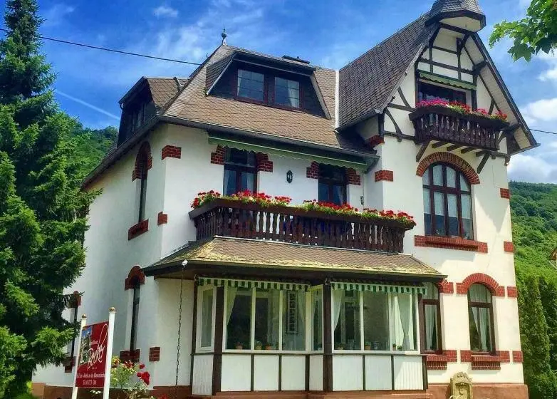 １ベッドルームアパートメント, Villa Christina