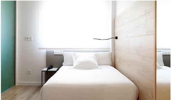 스탠다드 싱글 룸, Bide Bide Tolosa