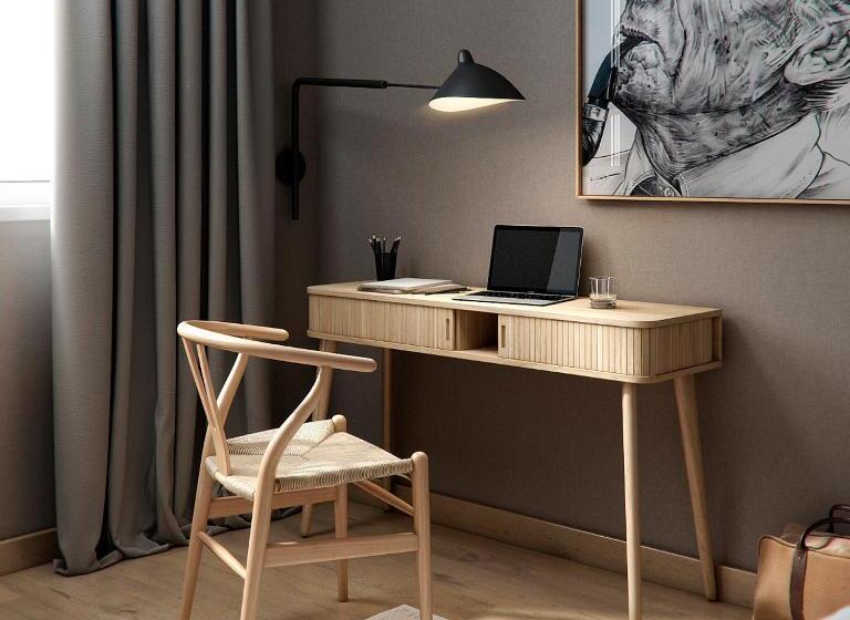 스탠다드 룸, Bide Bide Tolosa