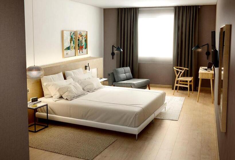 스탠다드 룸, Bide Bide Tolosa