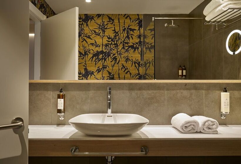 스탠다드 룸, Bide Bide Tolosa