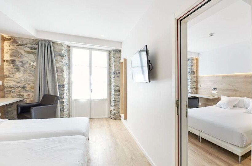 스탠다드 룸, Bide Bide Tolosa