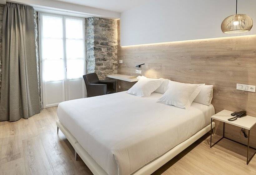 스탠다드 룸, Bide Bide Tolosa