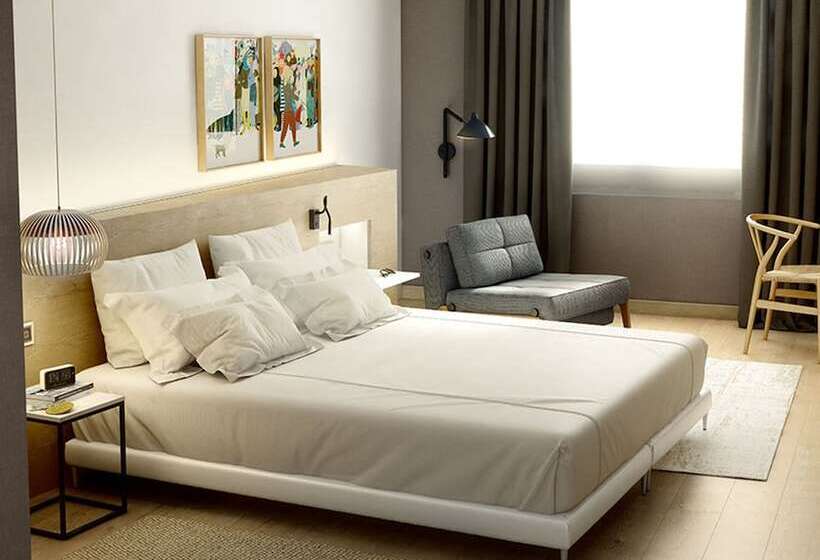 스탠다드 룸, Bide Bide Tolosa