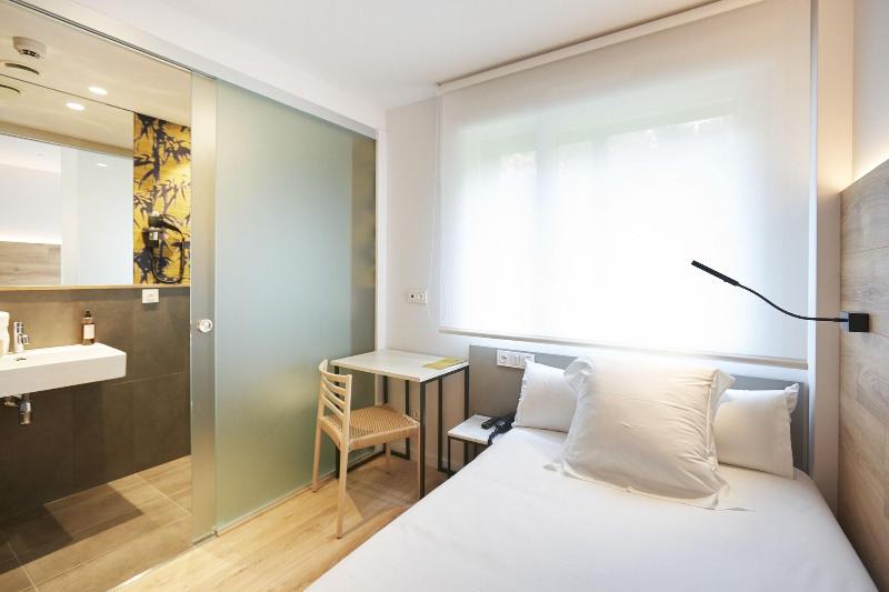 스탠다드 싱글 룸, Bide Bide Tolosa