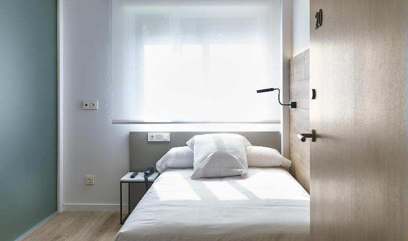 스탠다드 싱글 룸, Bide Bide Tolosa