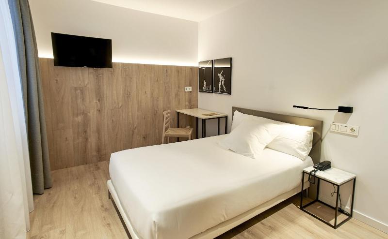 스탠다드 싱글 룸, Bide Bide Tolosa