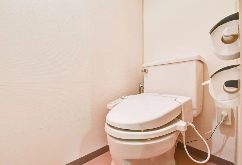 スタンダードルーム, Diamond Katayamazu Onsen Society