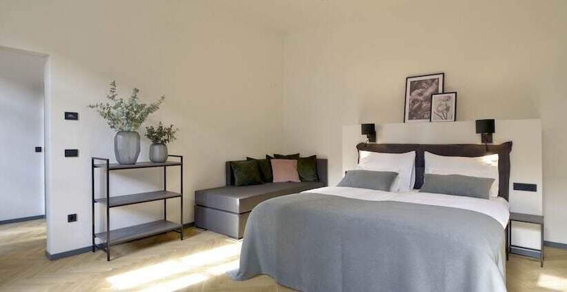 اتاق سوپریور, Maribor & Garden Rooms