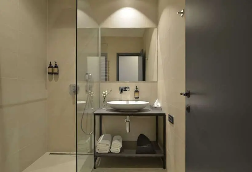 اتاق سوپریور سه تخته, Maribor & Garden Rooms