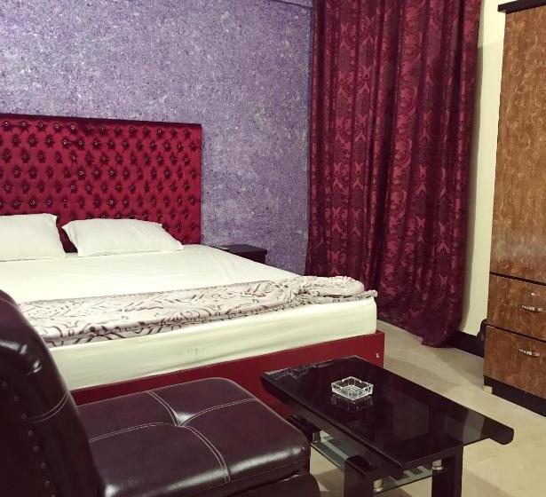 Standard-huone Parveke, Second Home