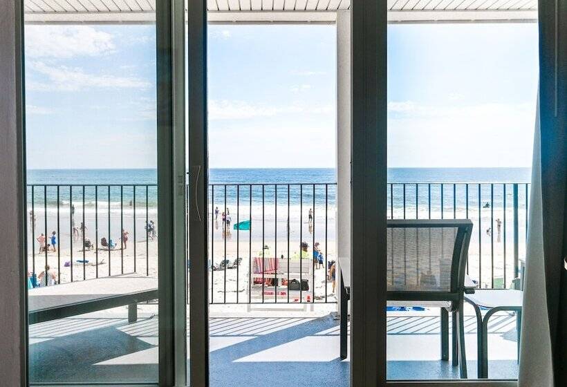 Четырехместный Номер Superior, Atlantic Oceanfront