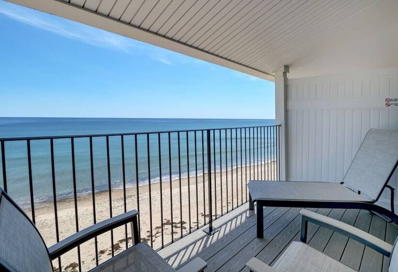 Четырехместный Номер Superior, Atlantic Oceanfront