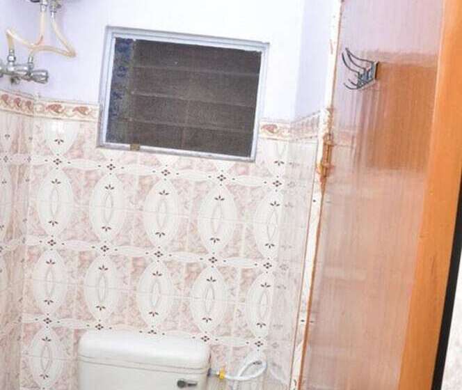 اتاق لوکس, Kanak Guest House
