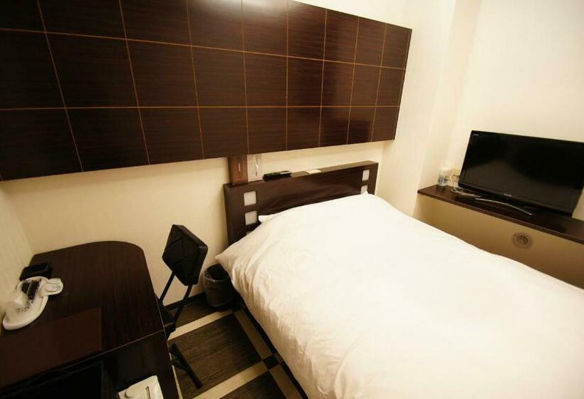 スタンダードシングルルーム, Century