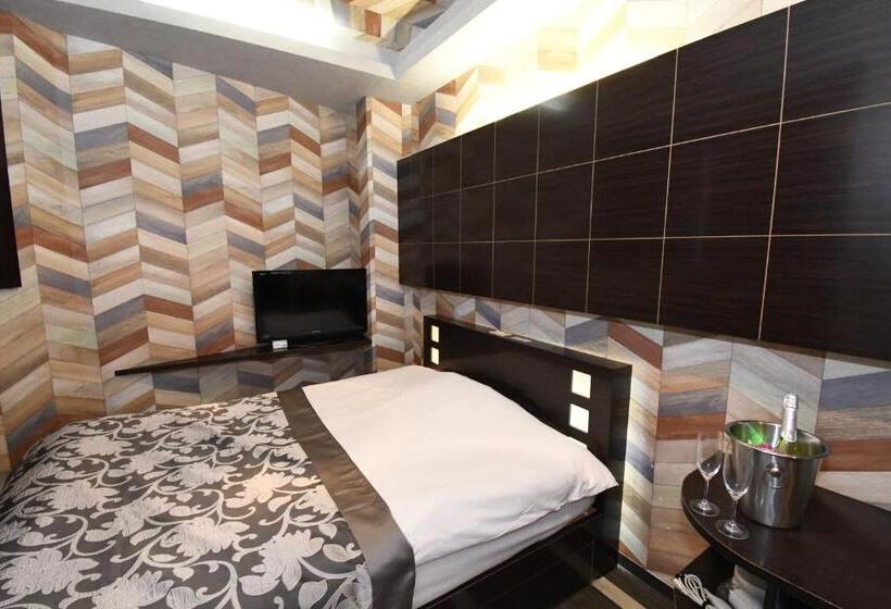 スタンダードシングルルーム, Century