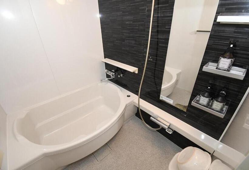 スタンダードルーム, Century