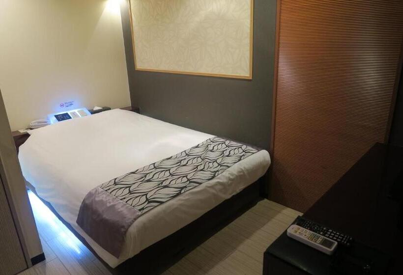 デラックスルーム, Century