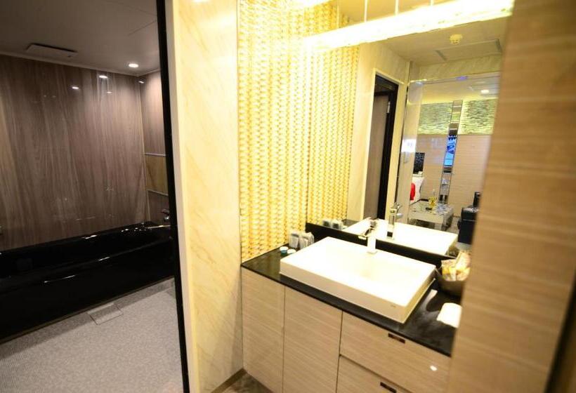 スイート, Century