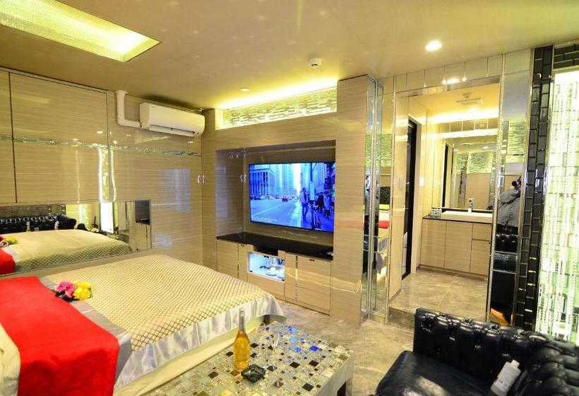 スイート, Century