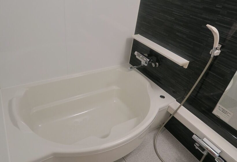 スタンダードシングルルーム, Century