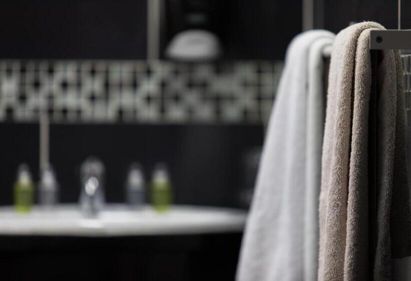 Люкс Вид на Город, Hôtel Des Beaux Arts