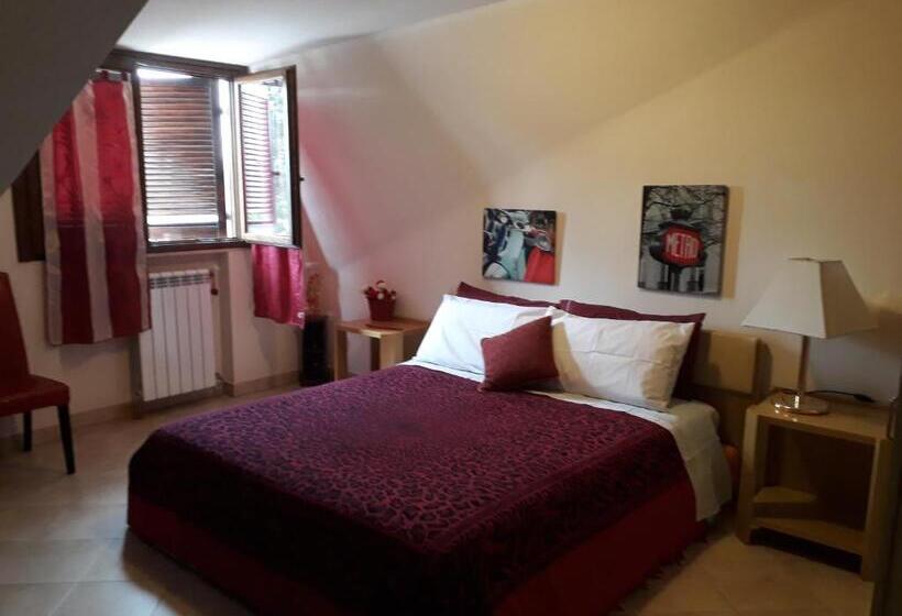 Апартаменты 1 Спальня, Le Colline