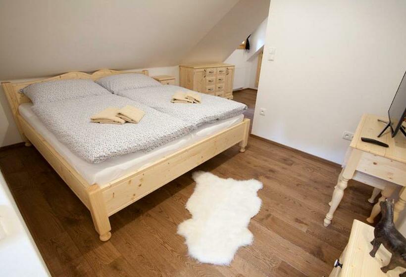 اتاق استاندارد, Statek U Rajmunda