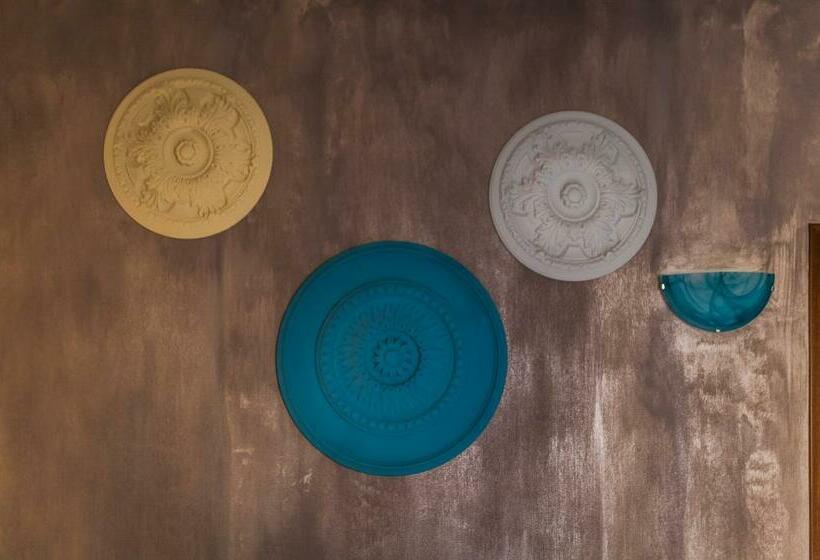 패밀리 스위트, Palazzo De Luca By Apulia Hospitality