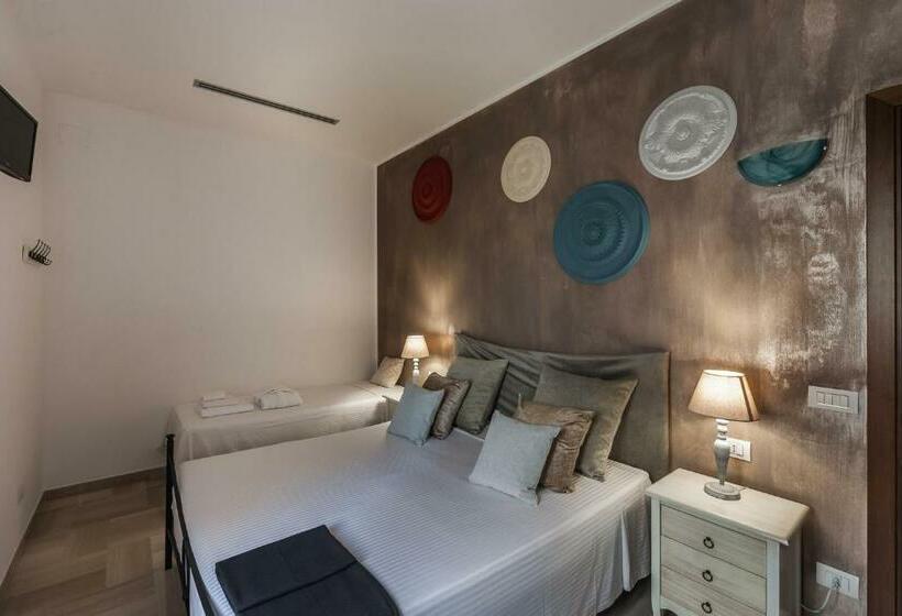 Suite Familiare, Palazzo De Luca By Apulia Hospitality