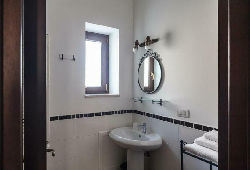 Suite Familiare, Palazzo De Luca By Apulia Hospitality