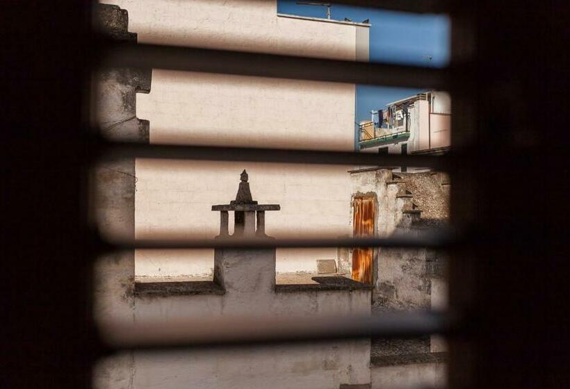 Suite Familiare, Palazzo De Luca By Apulia Hospitality