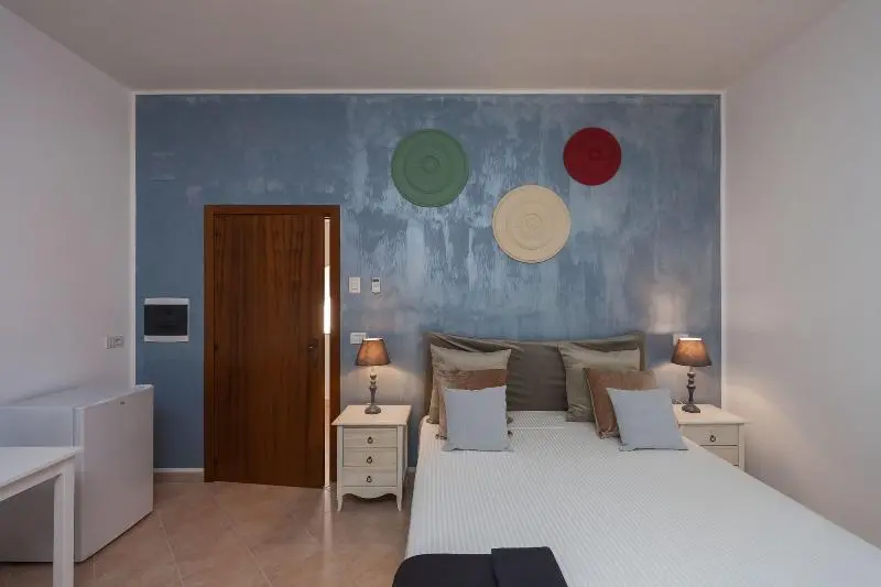 اتاق استاندارد, Palazzo De Luca By Apulia Hospitality