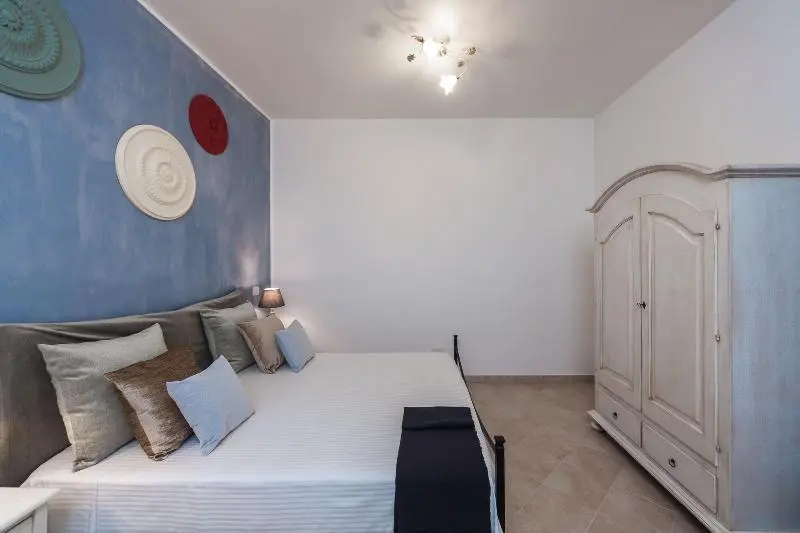 اتاق استاندارد, Palazzo De Luca By Apulia Hospitality