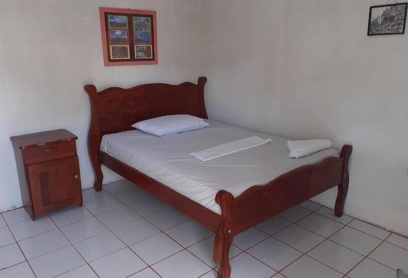 スタンダードルーム, Guest House Nena