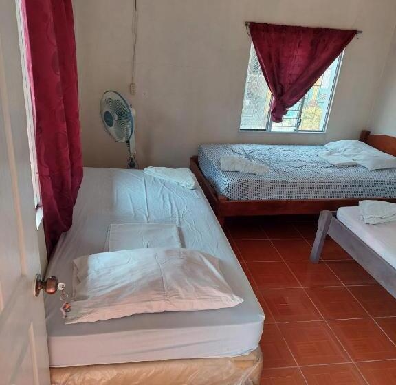 Номер Стандарт, Guest House Nena