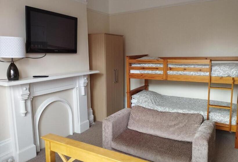 Семейный Номер, Sunnylodge