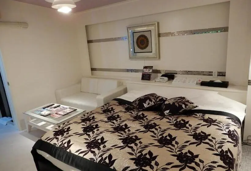 Habitación Estándar, Versys
