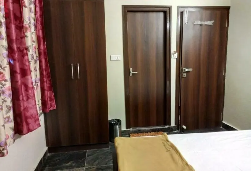 Chambre Economy, Sapphire Stay
