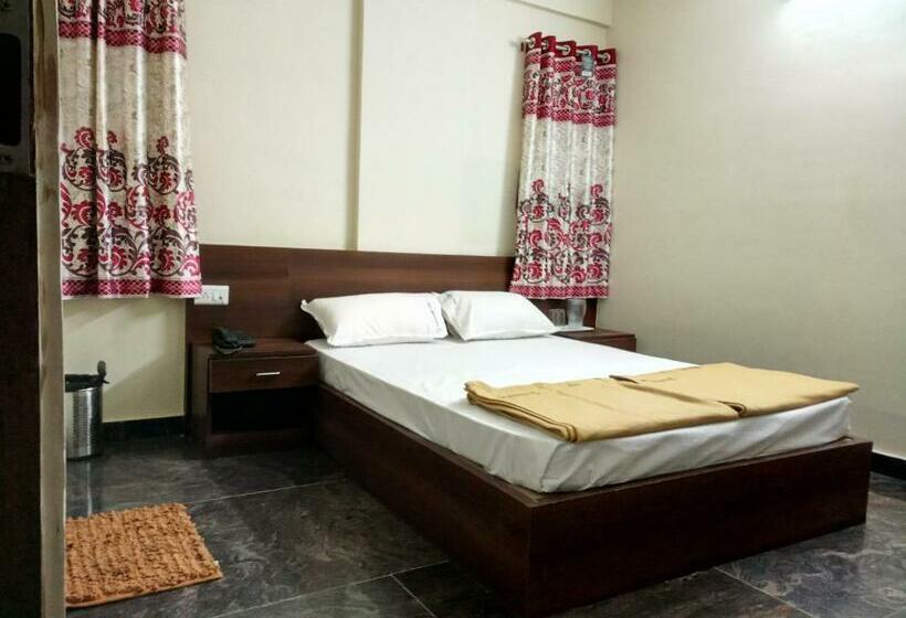 Pokój Ekonomiczny, Sapphire Stay