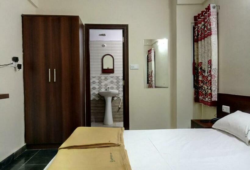 Pokój Ekonomiczny, Sapphire Stay