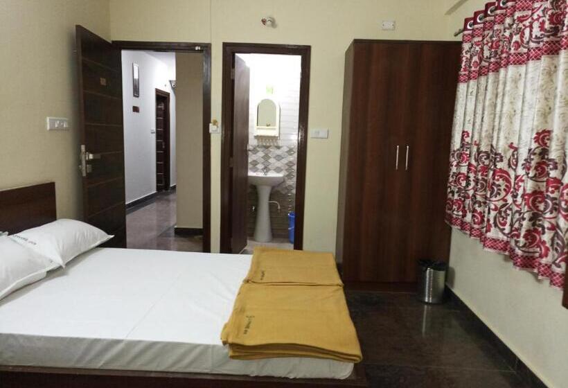 Pokój Deluxe, Sapphire Stay