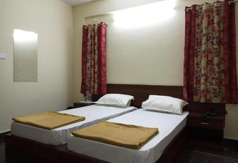 Chambre Deluxe, Sapphire Stay