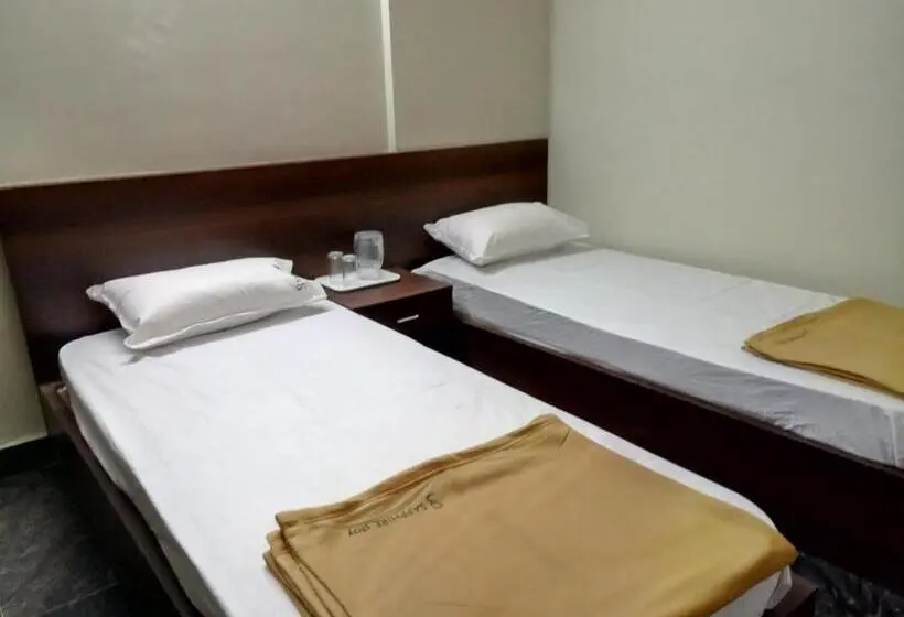 Chambre Deluxe, Sapphire Stay