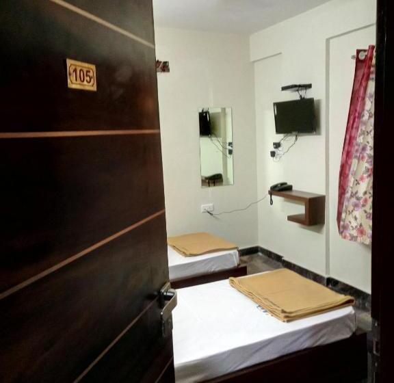 Pokój Deluxe, Sapphire Stay